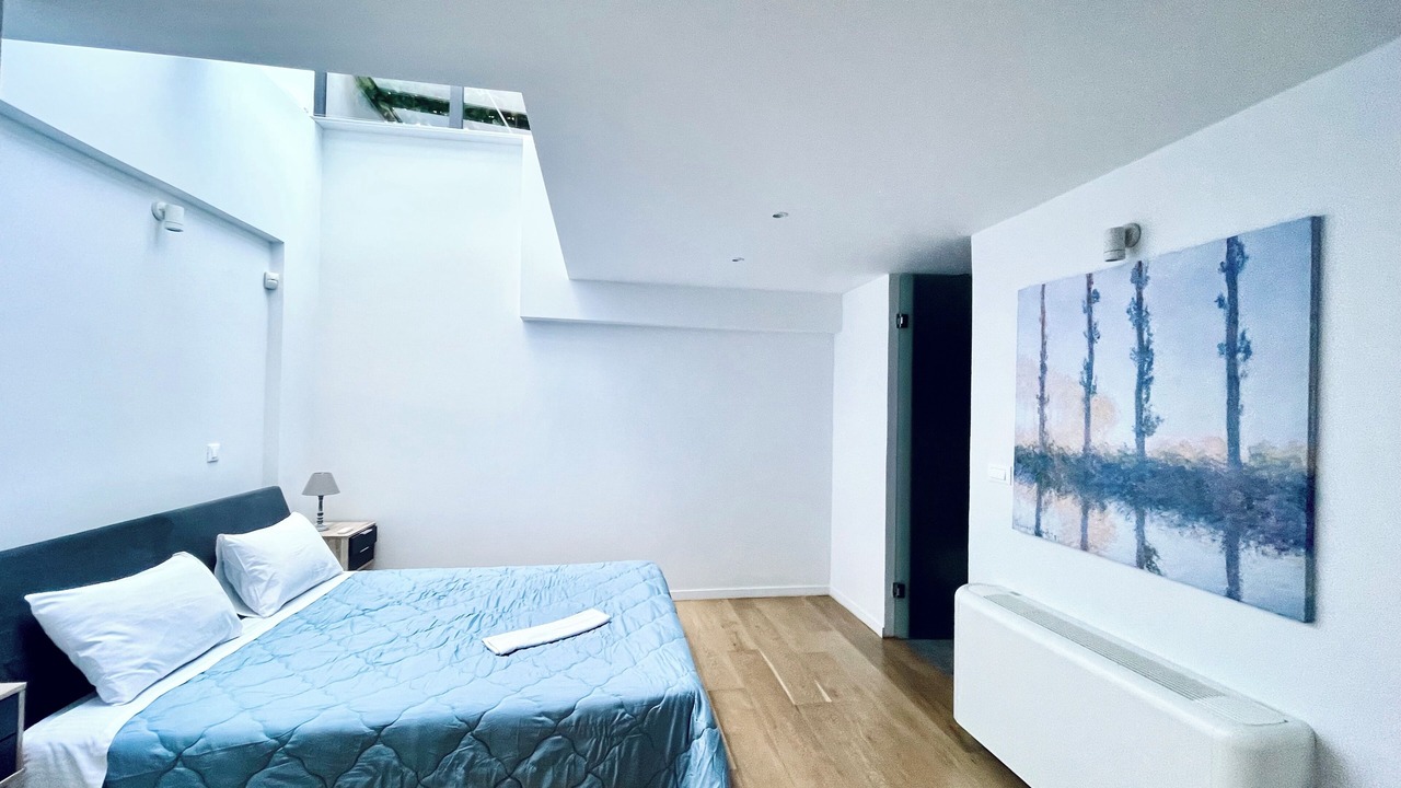 Photo of Bedroom in Elliniko