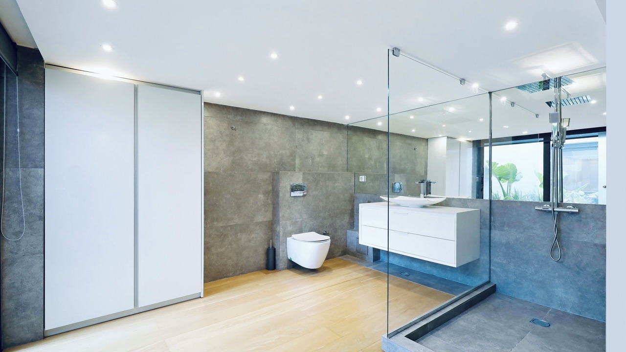 Photo of Bathroom in Elliniko