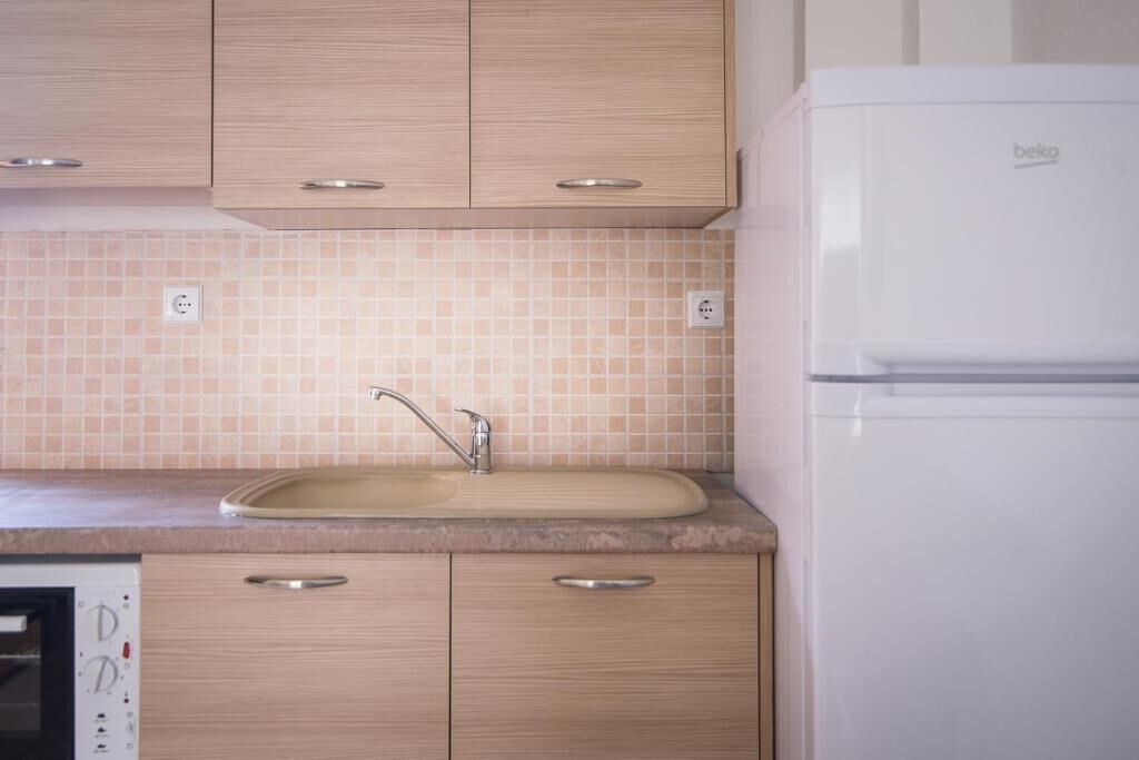 Photo of Kitchen in Pefkochori