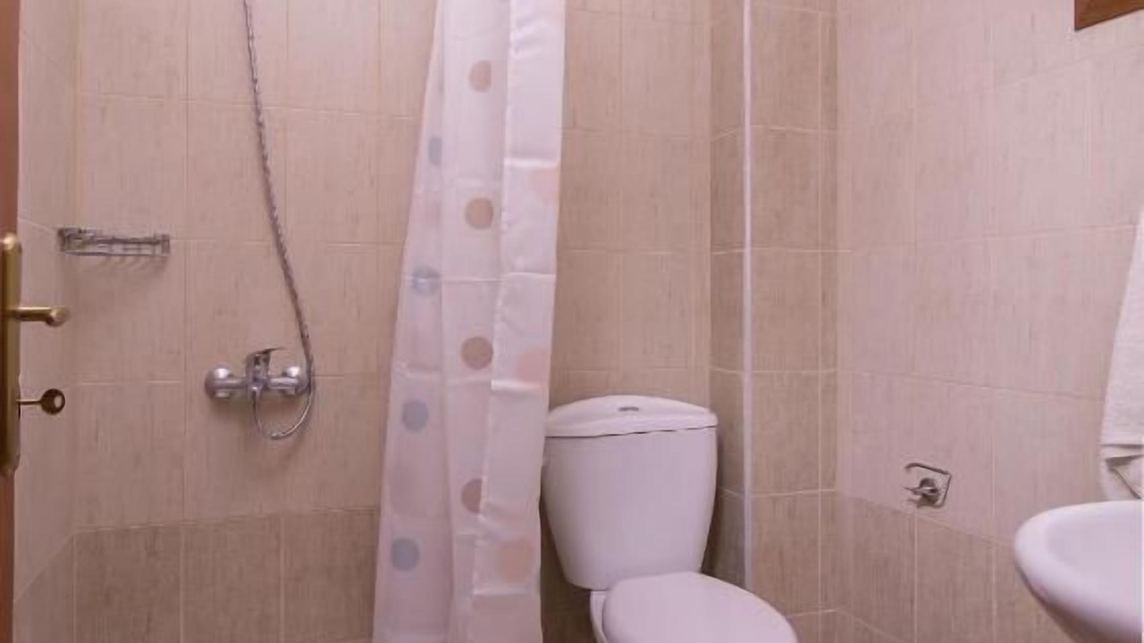 Photo of Bathroom in Pefkochori