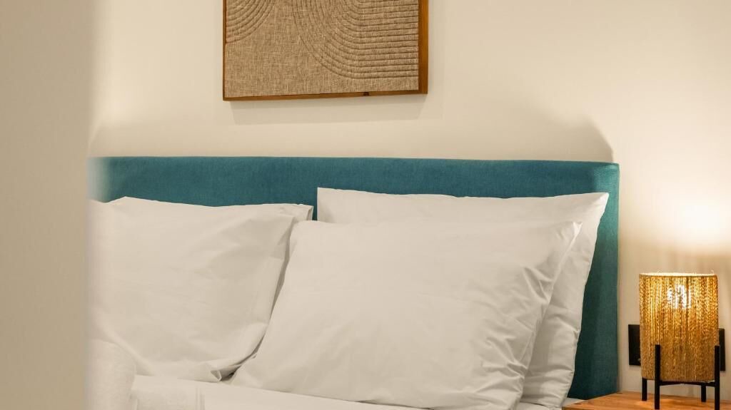 Photo of Bedroom in Piraeus