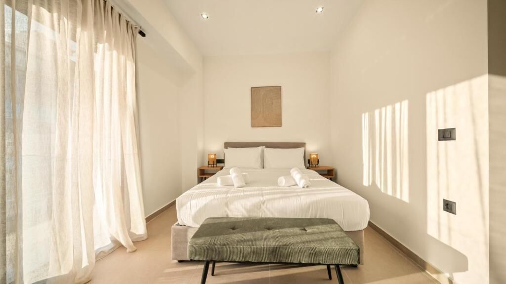 Photo of Bedroom in Piraeus