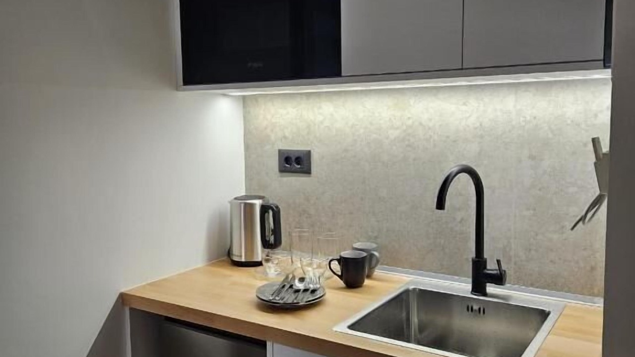 Photo of Kitchen in Piraeus