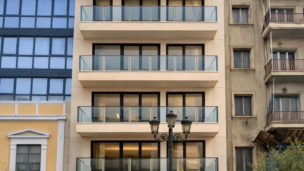 Photo of Outdoor in Piraeus
