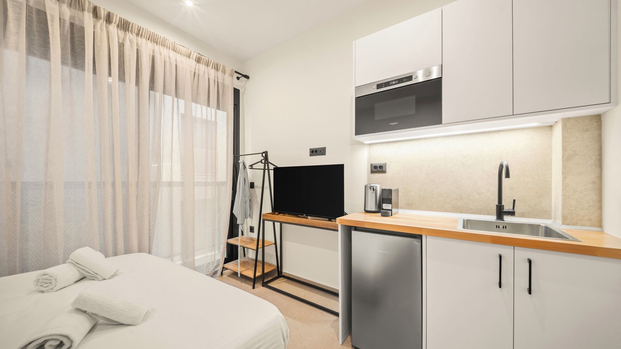Photo of Kitchen in Piraeus