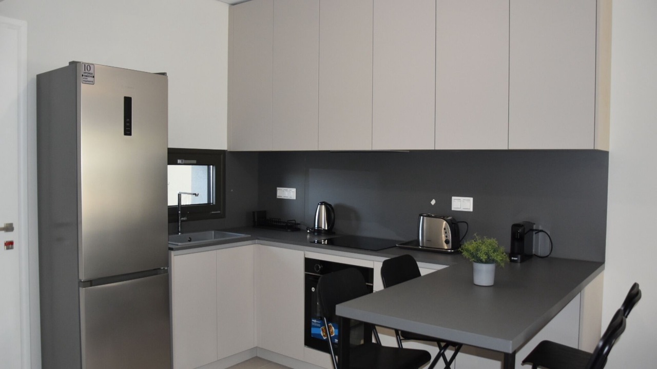 Photo of Kitchen in Nikita