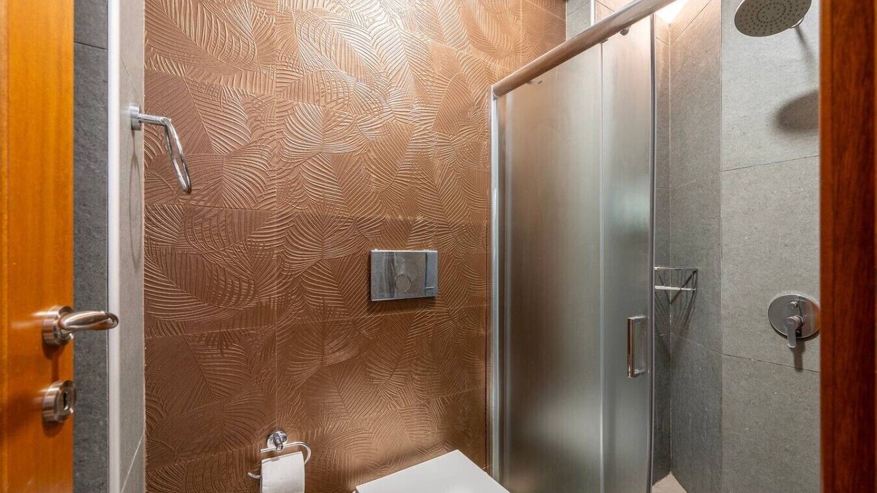 Photo of Bathroom in Kos Town