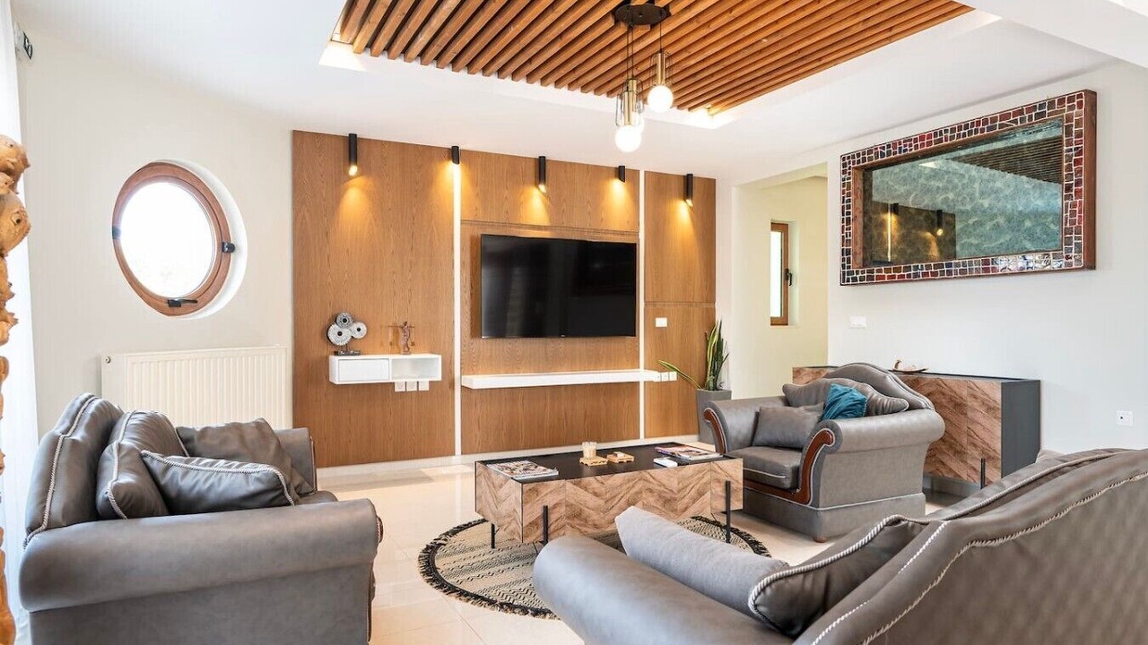 Photo of Livingroom in Kos Town