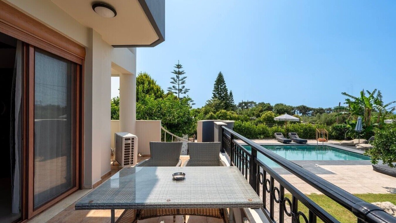 Photo of Outdoor in Kos Town