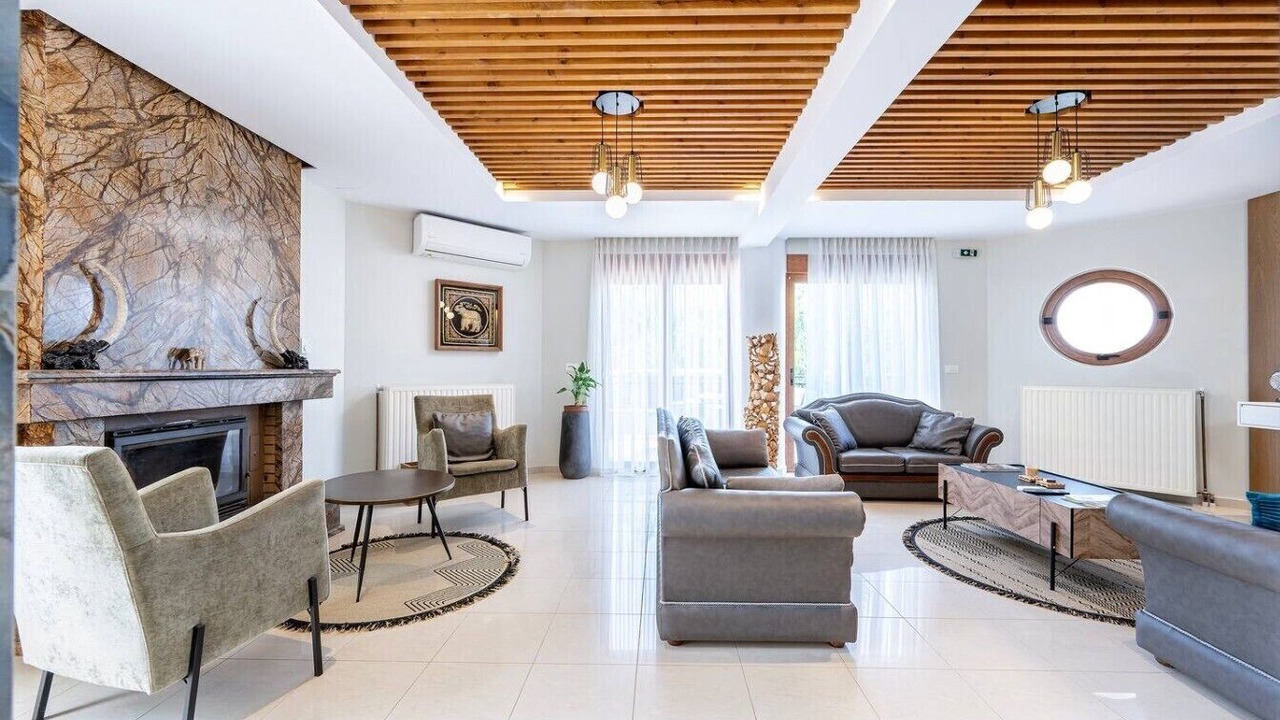 Photo of Livingroom in Kos Town