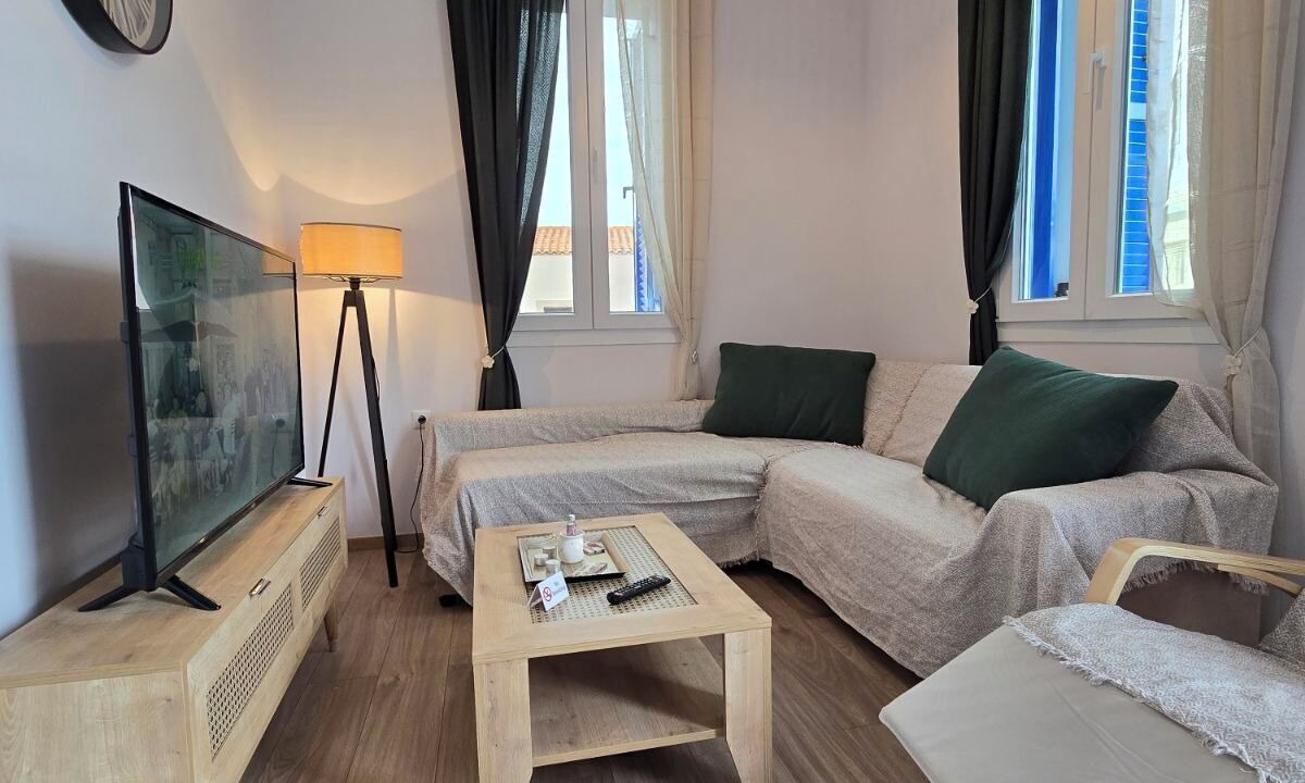 Photo of Livingroom in Kardamyla
