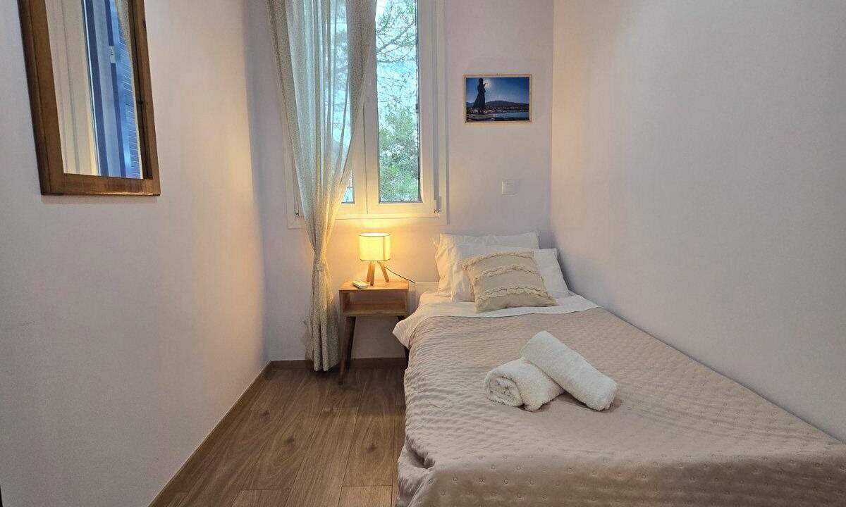Photo of Bedroom in Kardamyla