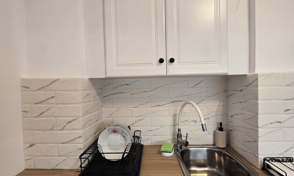 Photo of Kitchen in Kardamyla
