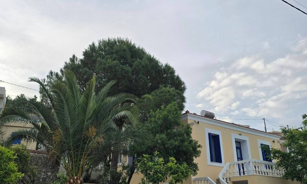 Photo of Outdoor in Kardamyla