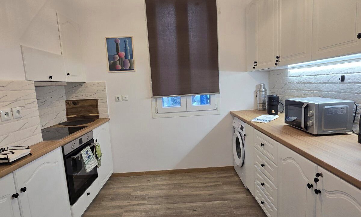 Photo of Kitchen in Kardamyla