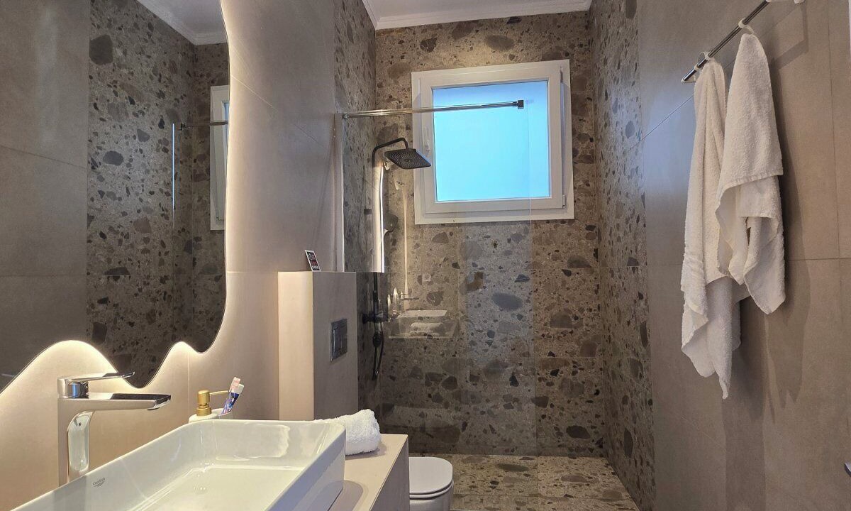 Photo of Bathroom in Kardamyla