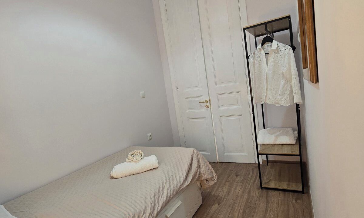 Photo of Bedroom in Kardamyla