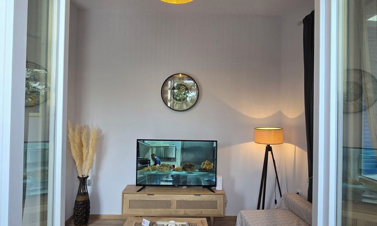 Photo of Livingroom in Kardamyla