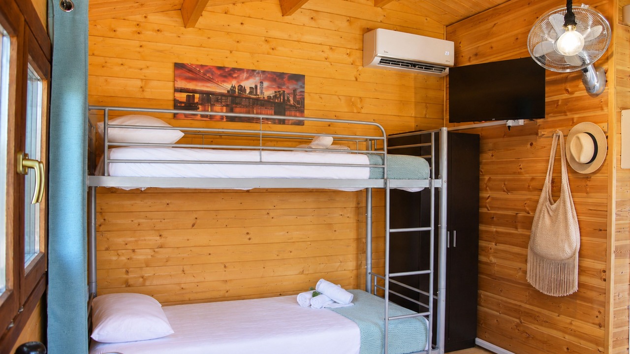 Photo of Bedroom in Kandia