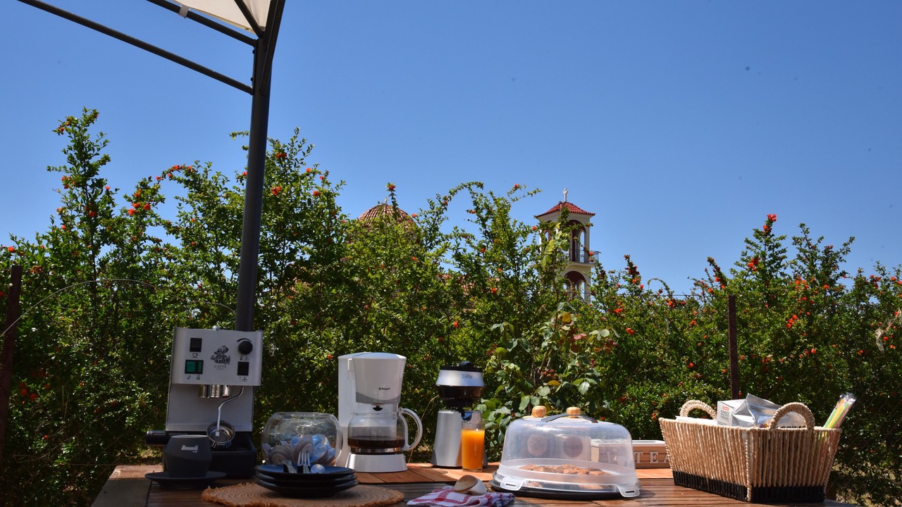 Photo of Outdoor in Kandia