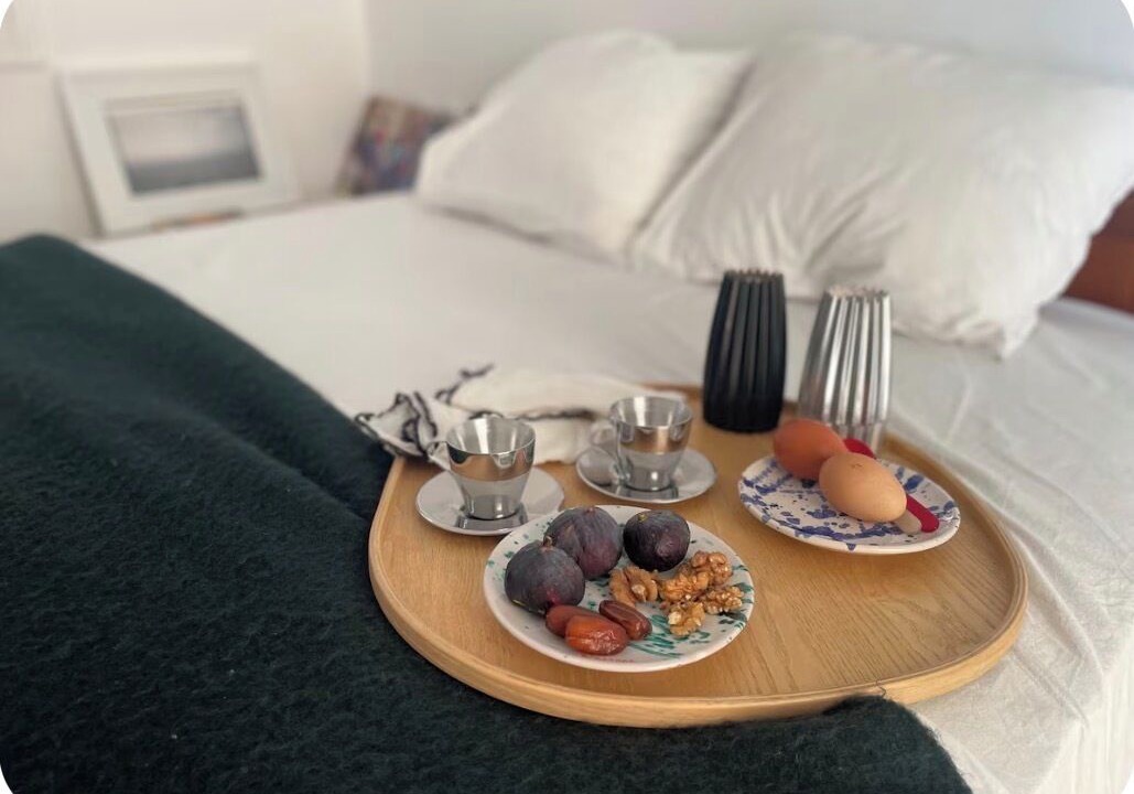 Photo of Bedroom in Kypseli