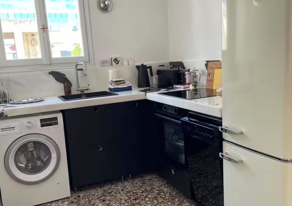 Photo of Kitchen in Kypseli