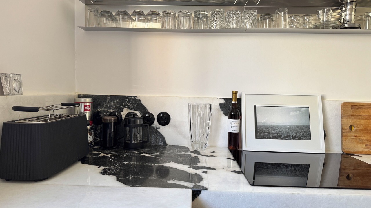 Photo of Kitchen in Kypseli