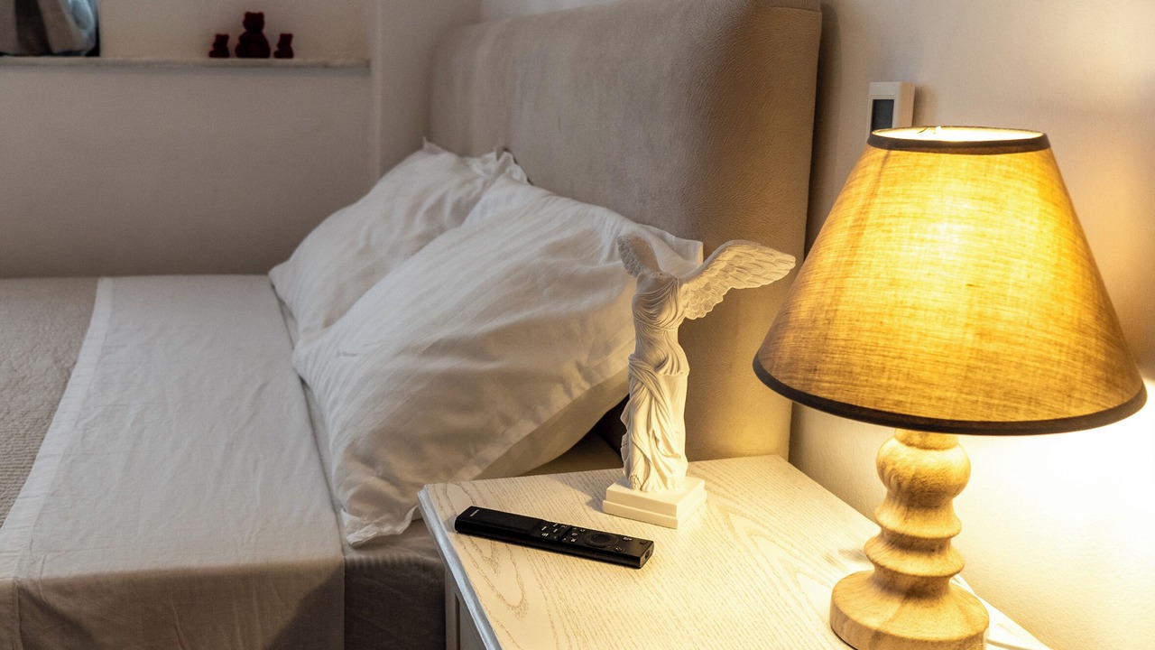 Photo of Bedroom in Omonia