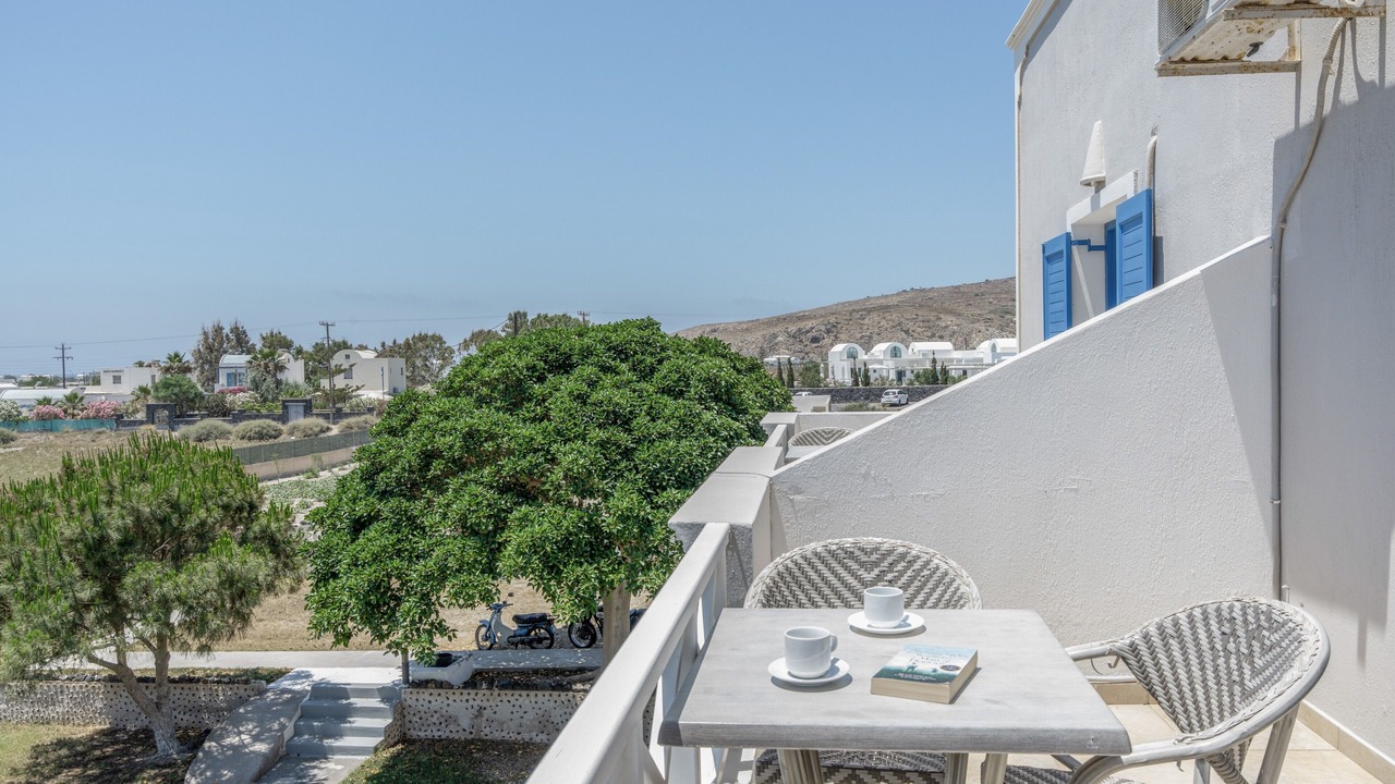 Photo of Outdoor in Agios Georgios