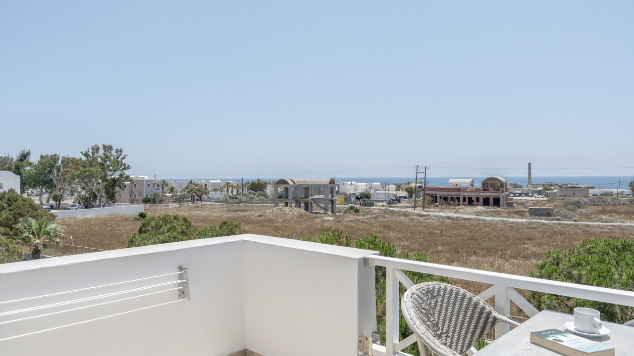 Photo of Outdoor in Agios Georgios
