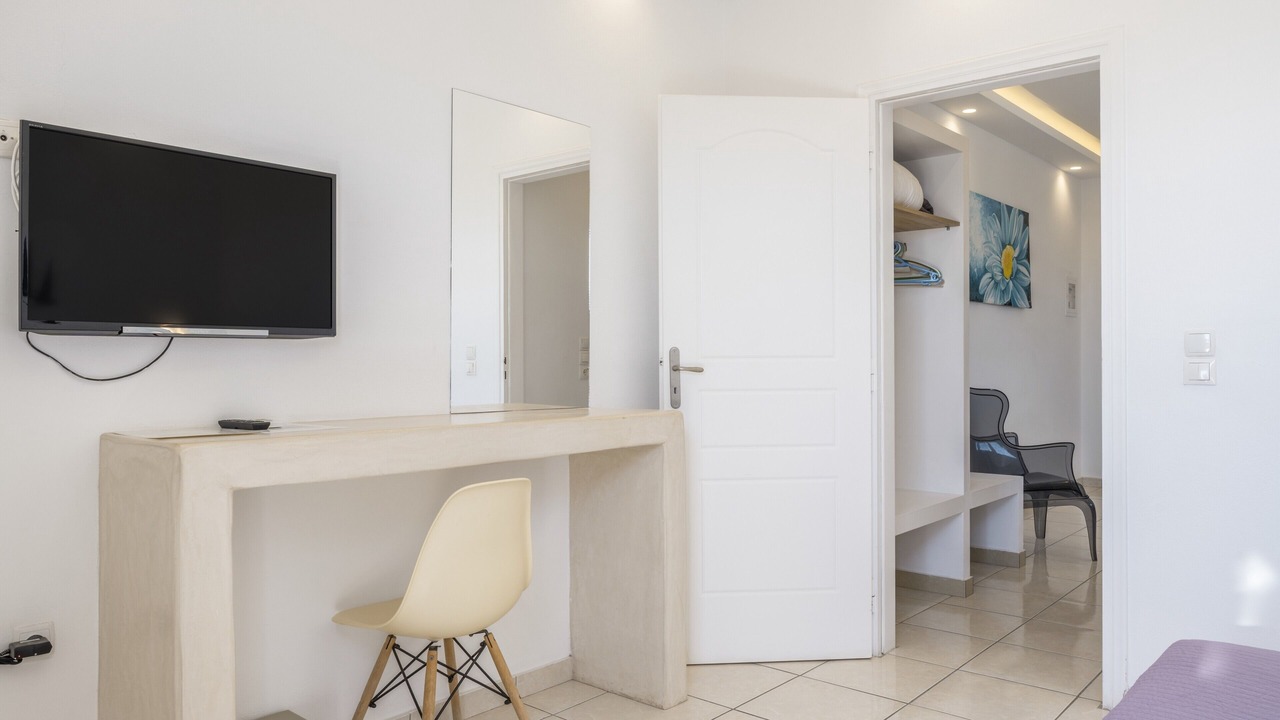 Photo of Bedroom in Agios Georgios