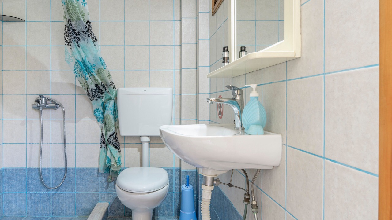 Photo of Bathroom in Kalymnos