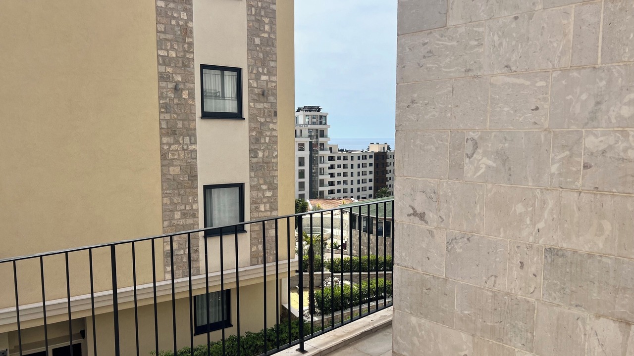Photo of Outdoor in Becici