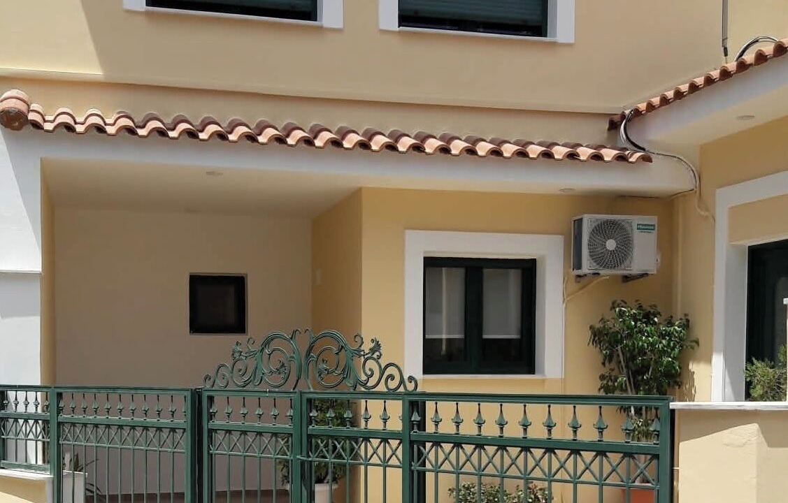 Photo of Outdoor in Mitilinii