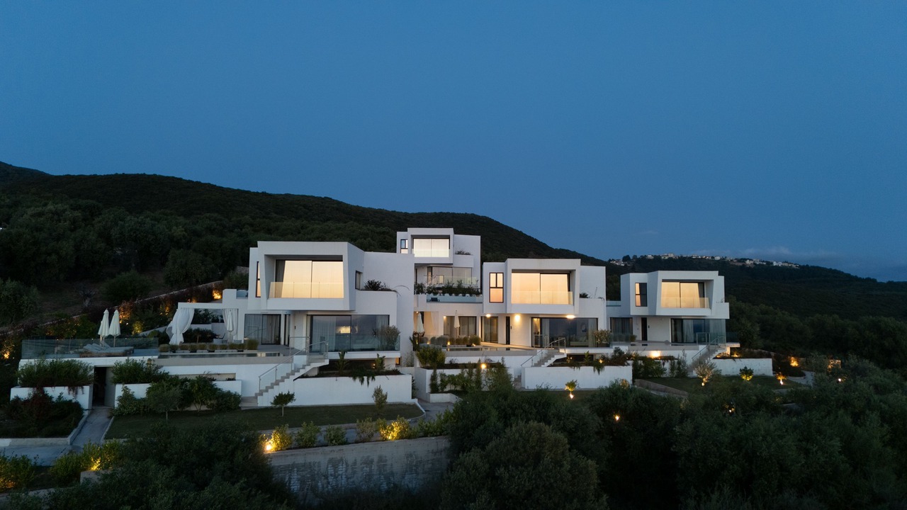 Photo of Outdoor in Sivota
