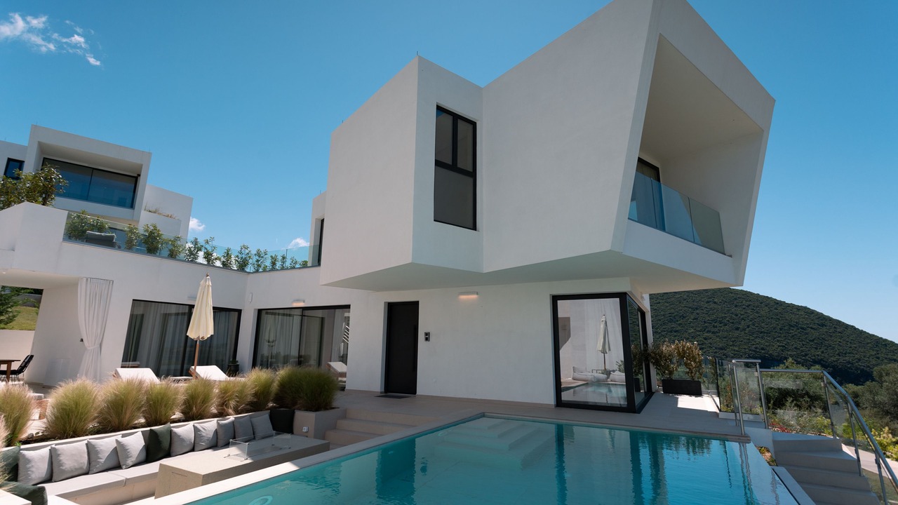 Photo of Outdoor in Sivota