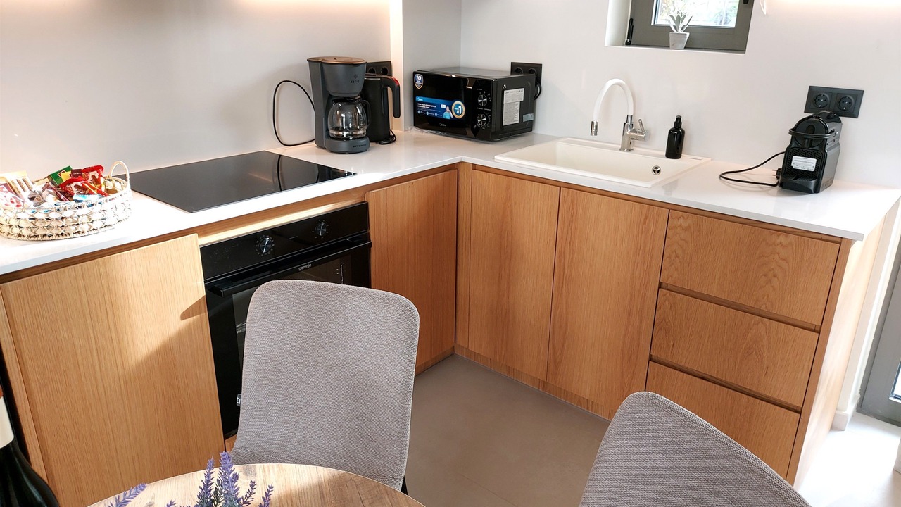 Photo of Kitchen in Platanes