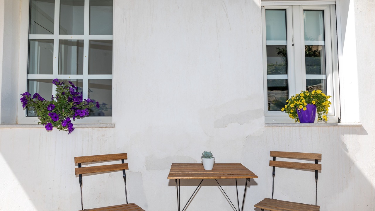 Photo of Outdoor in Naxos Town