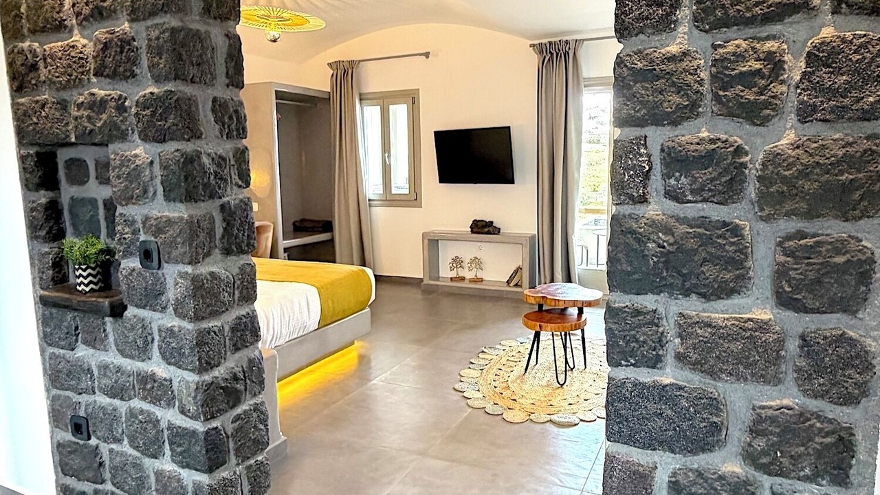 Photo of Bedroom in Karterados