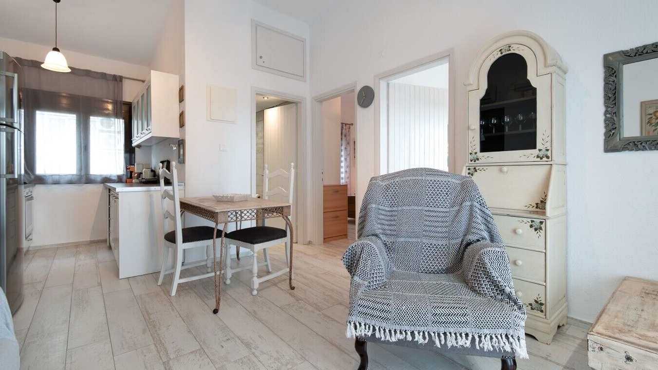 Photo of Livingroom in Nea Fokaia