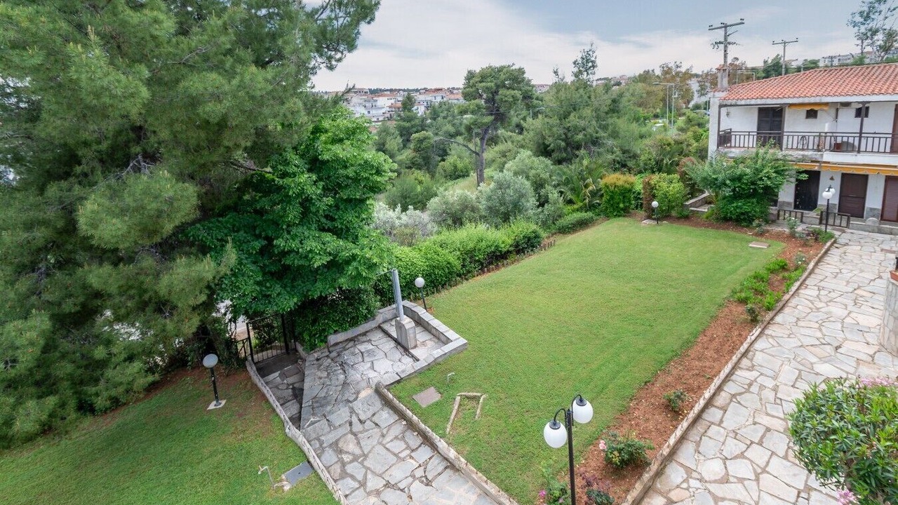 Photo of Outdoor in Nea Fokaia