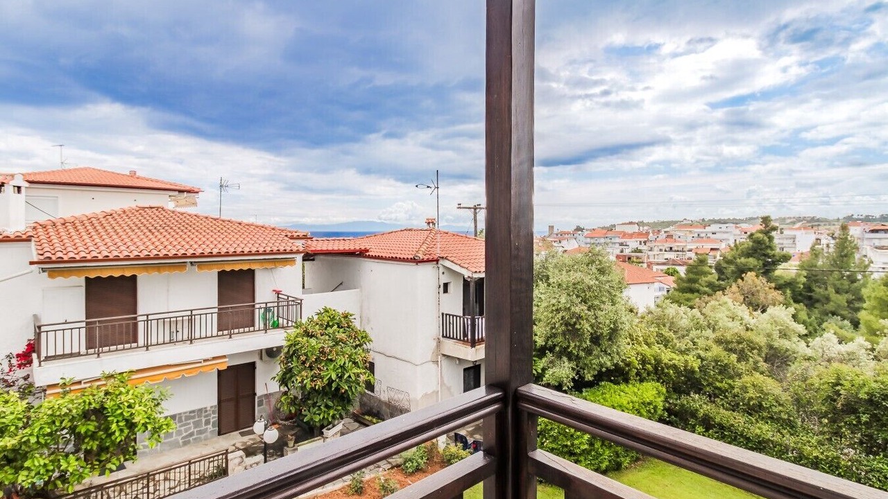 Photo of Outdoor in Nea Fokaia