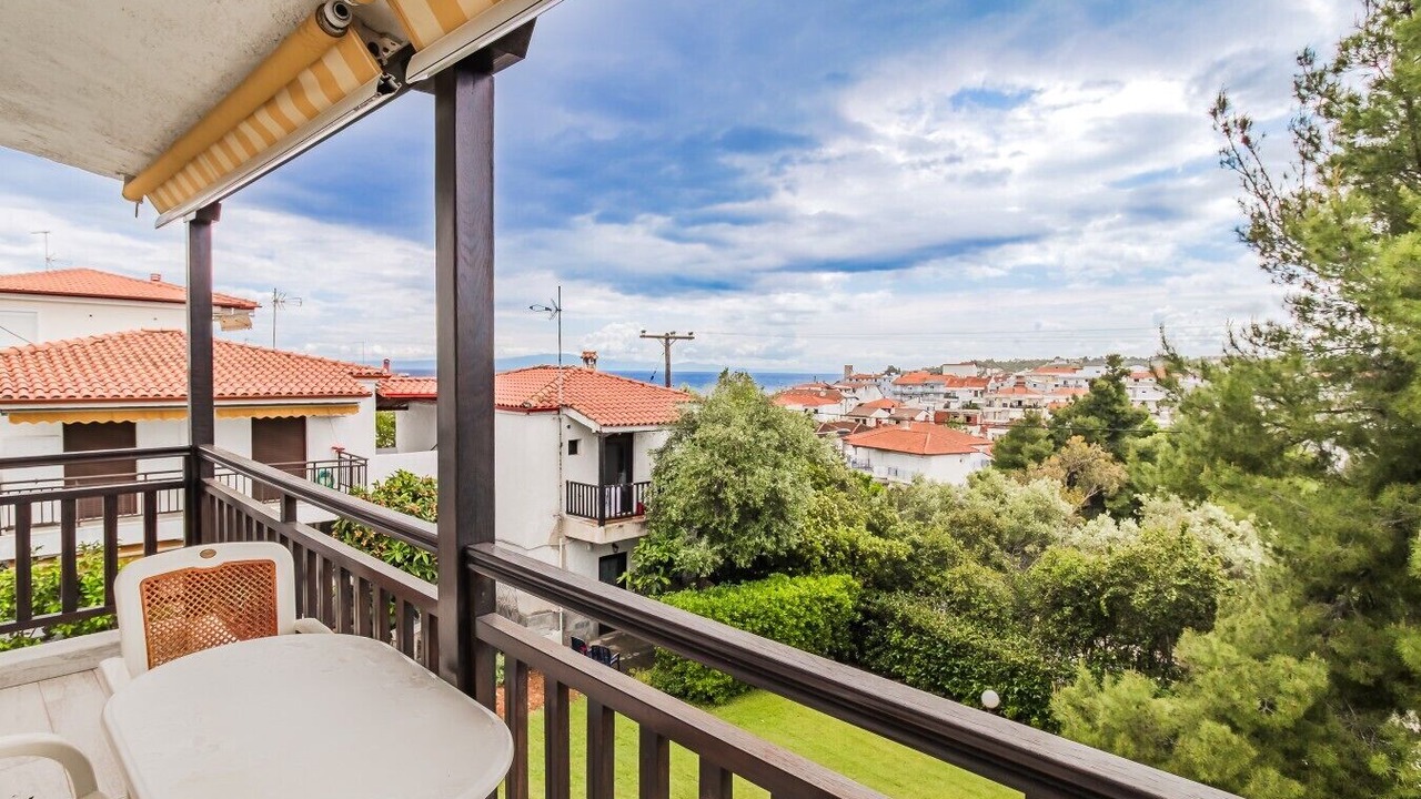 Photo of Outdoor in Nea Fokaia