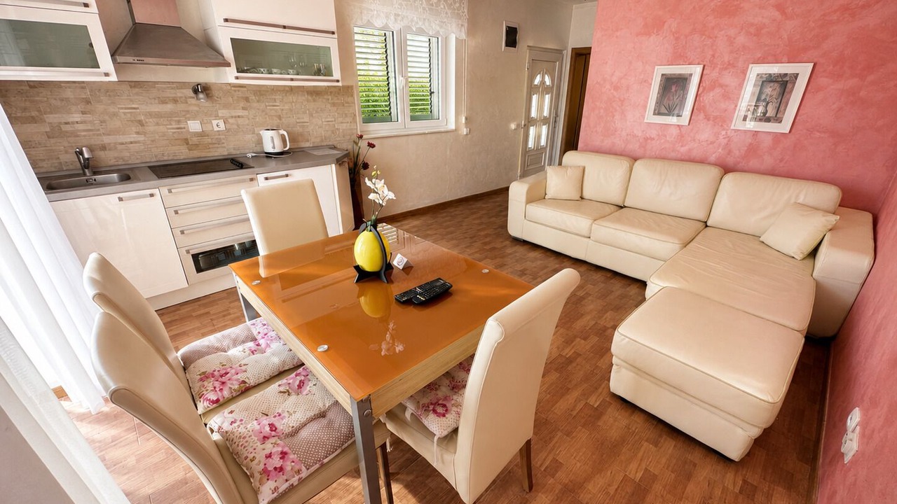 Photo of Livingroom in Krasici