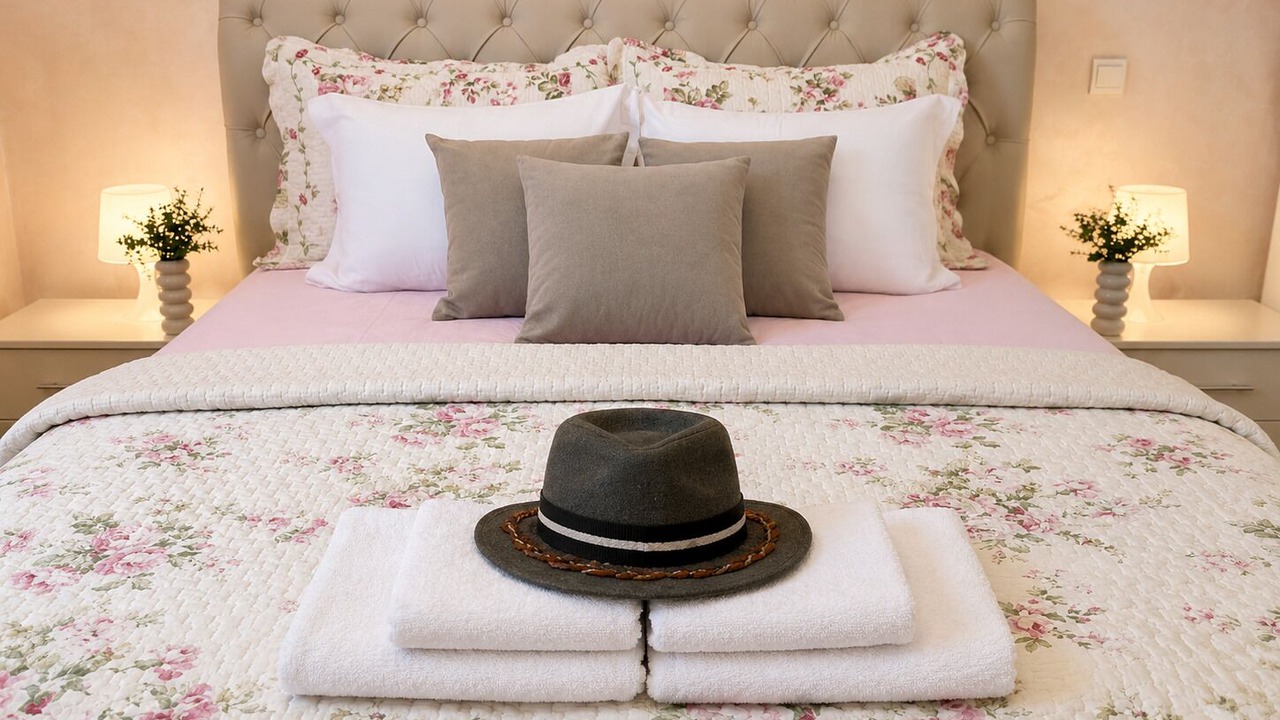Photo of Bedroom in Krasici