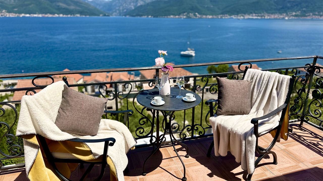 Photo of Patio Balcony in Krasici
