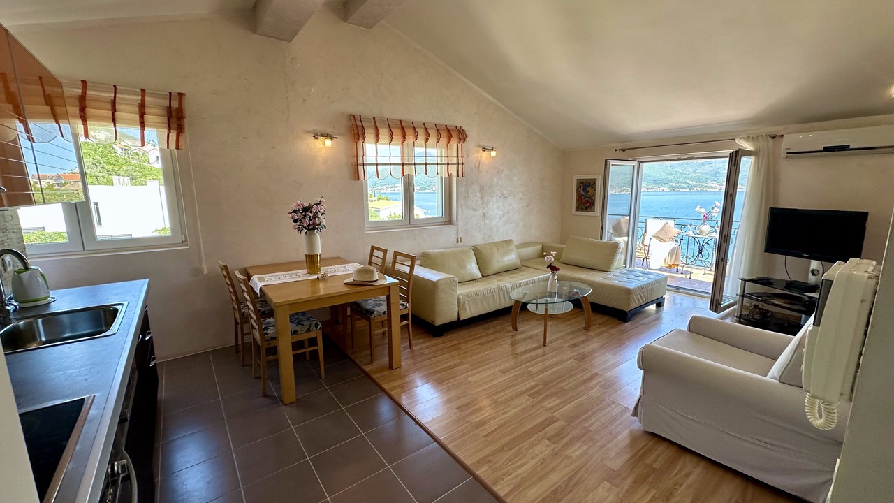 Photo of Livingroom in Krasici