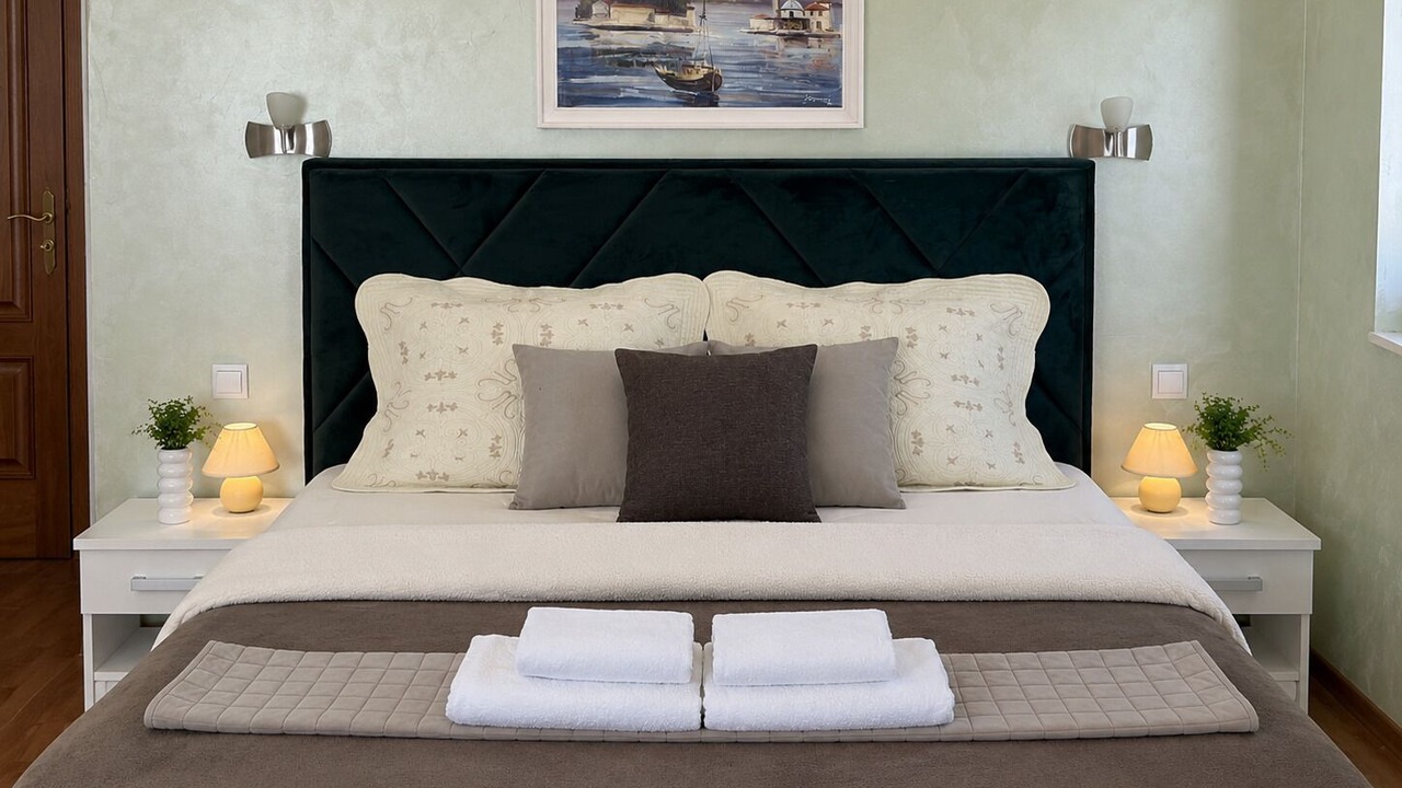 Photo of Bedroom in Krasici