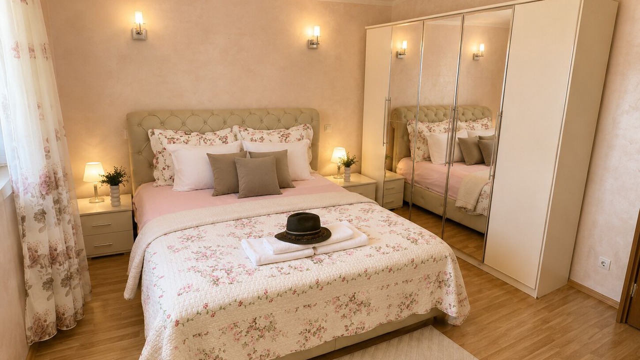 Photo of Bedroom in Krasici
