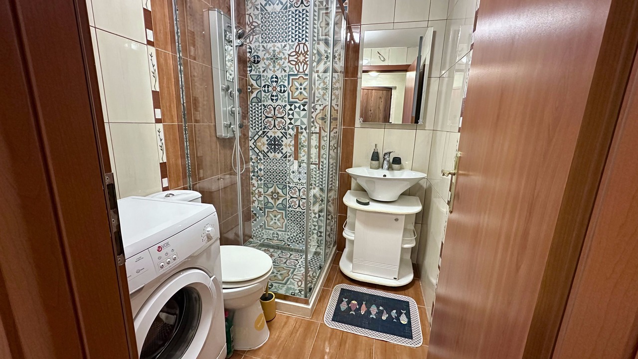Photo of Bathroom in Krasici